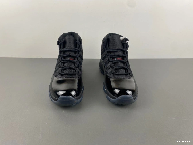11  378037-006 Retro black Air Jordan 0323
